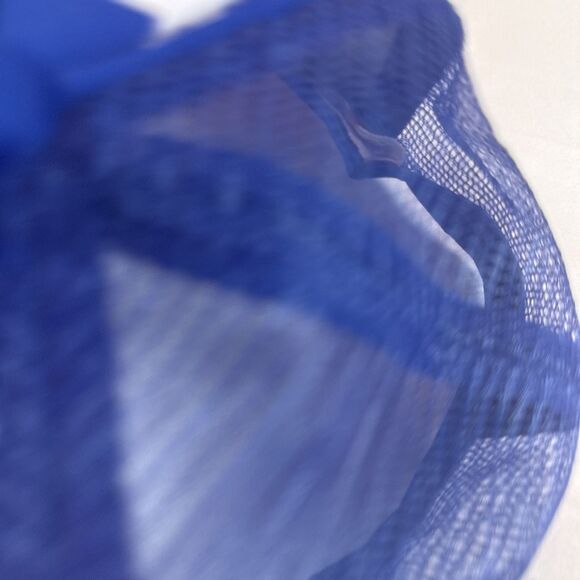 SHEIN Hat Stars And Stripes Red White And Blue NWOT - Picture 5 of 11